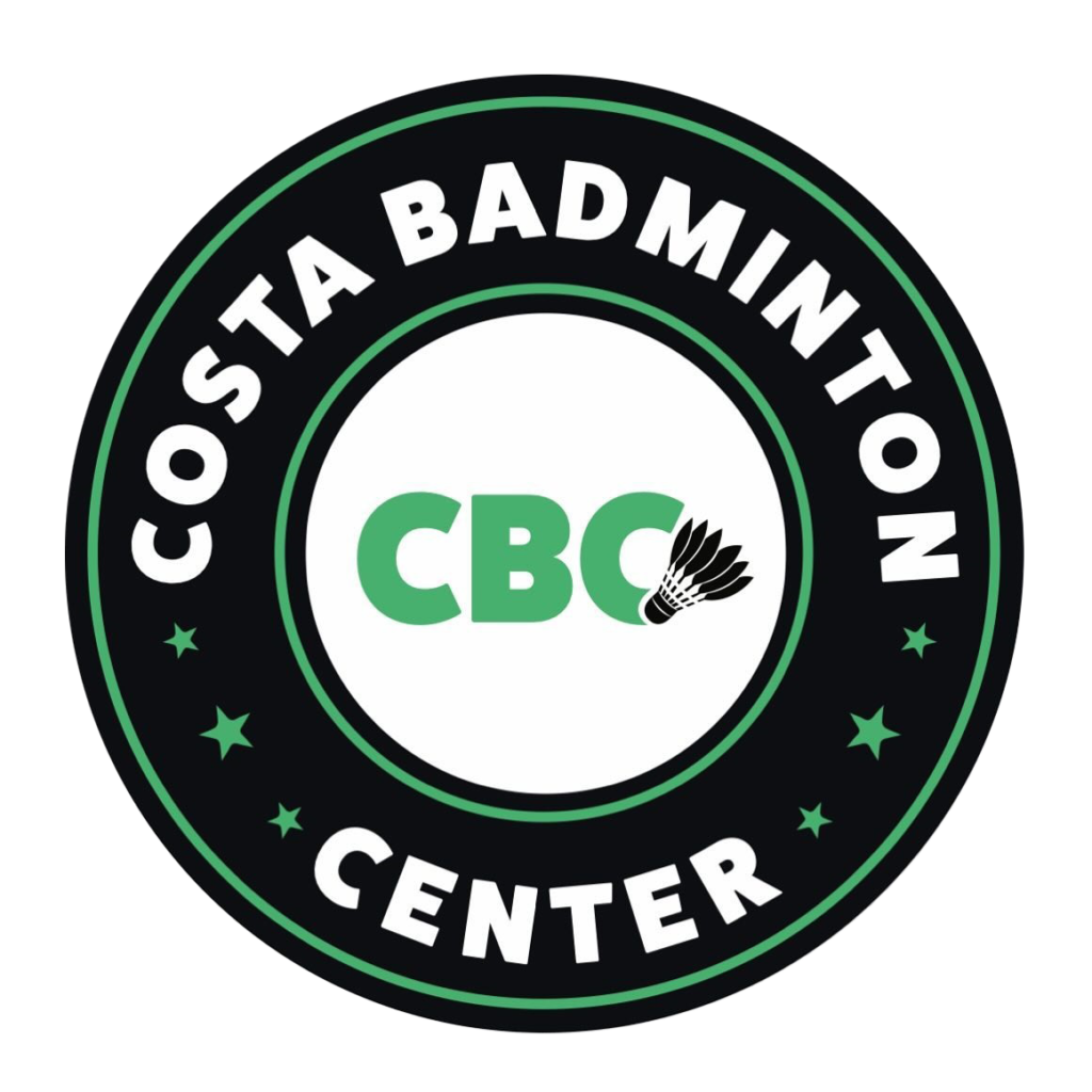 Costa Badminton