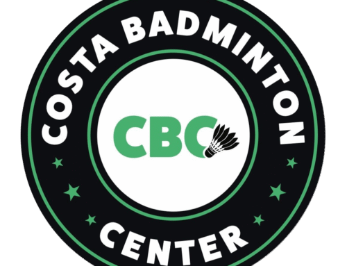 BENEFITS OF PLAYING BADMINTON