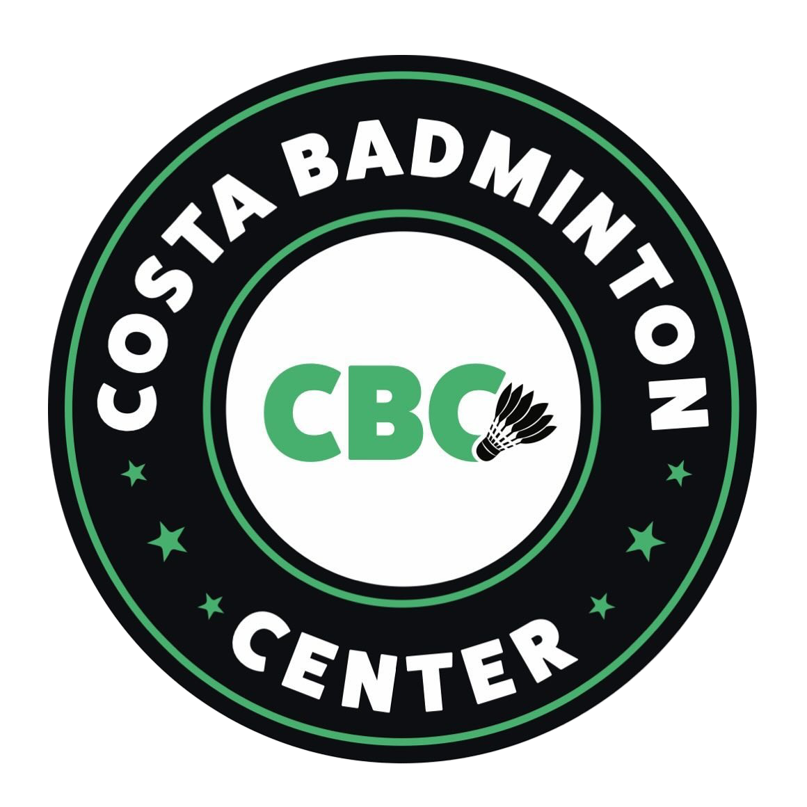 Costa Badminton