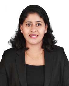 Reshma Dcosta